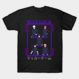 Blue Lock T-Shirt